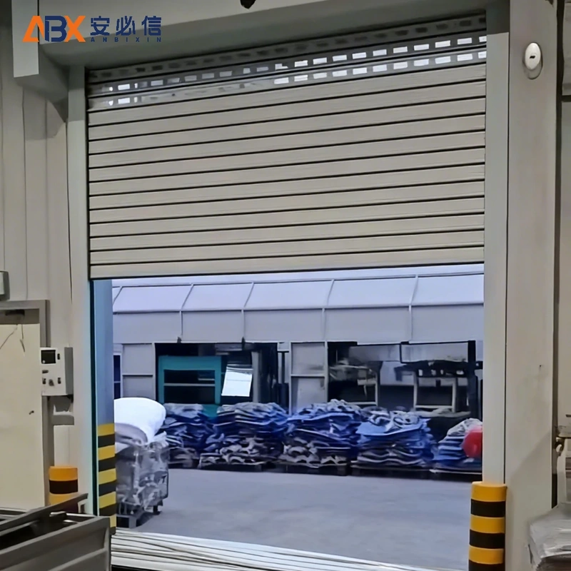 本溪市感应高速门